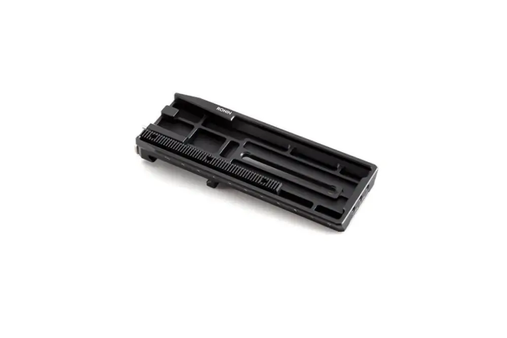 DJI R Quick-Release Plate (Lower) - Image 2