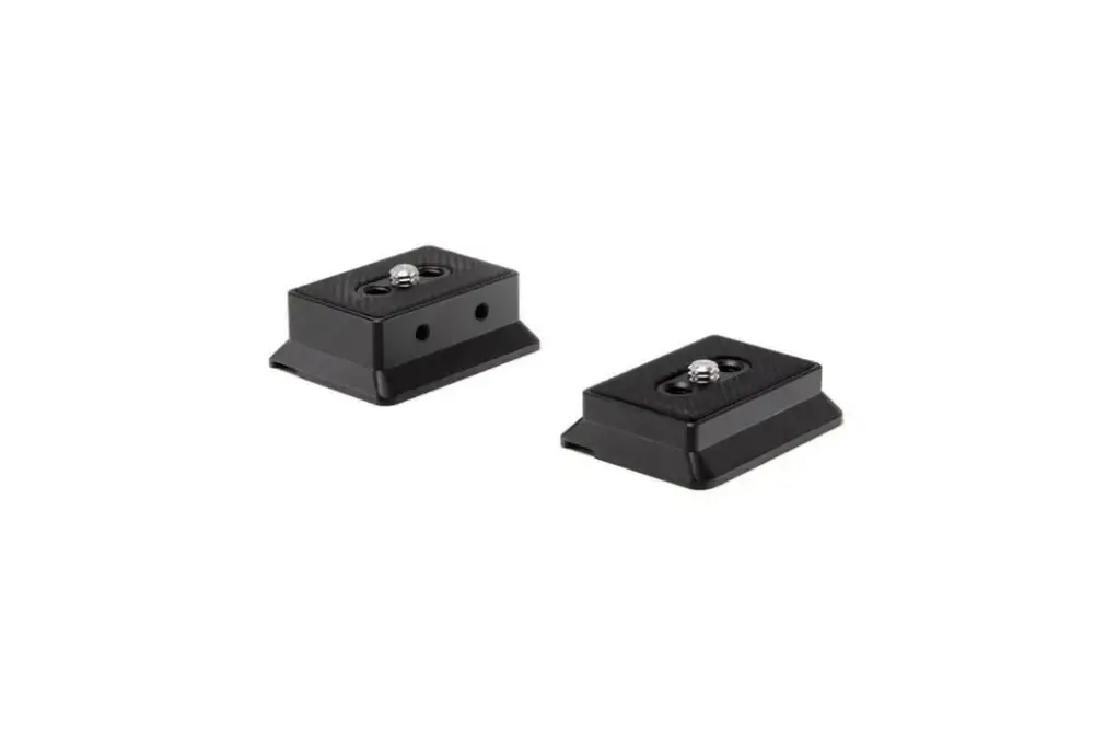 DJI R Quick-Release Plate (Upper) - Image 2