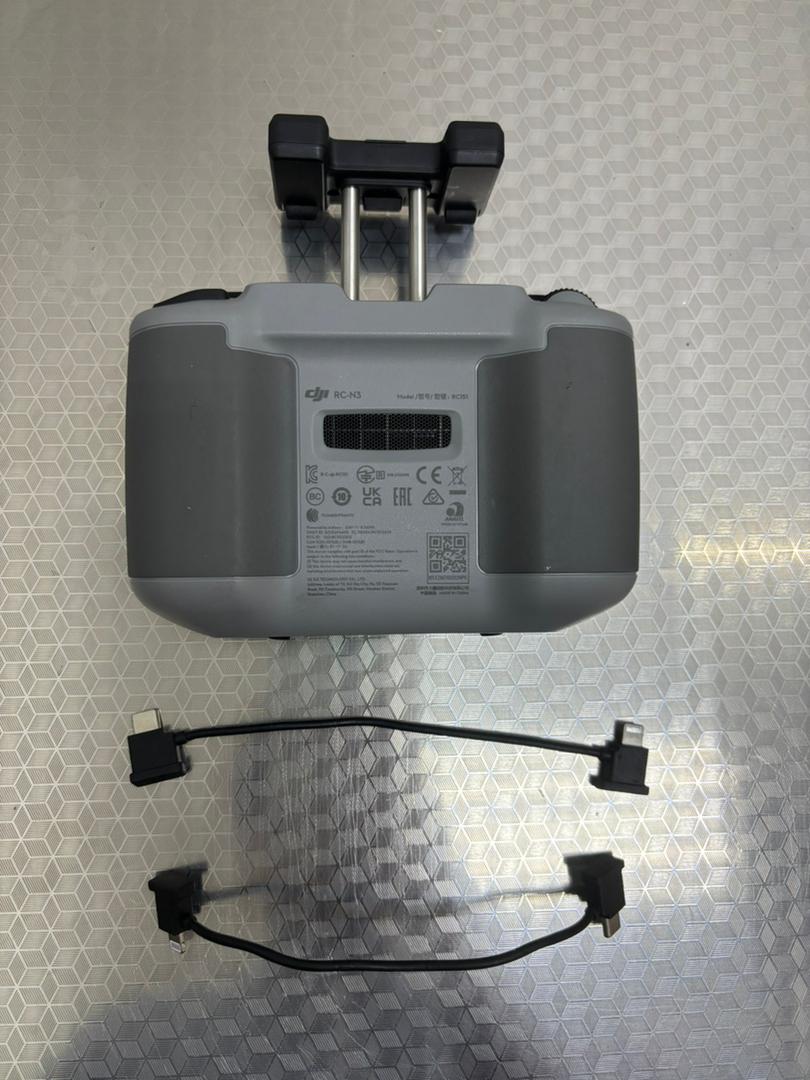 DJI REMOTE CONTROLLER N-3 (RC N-3) - Image 4