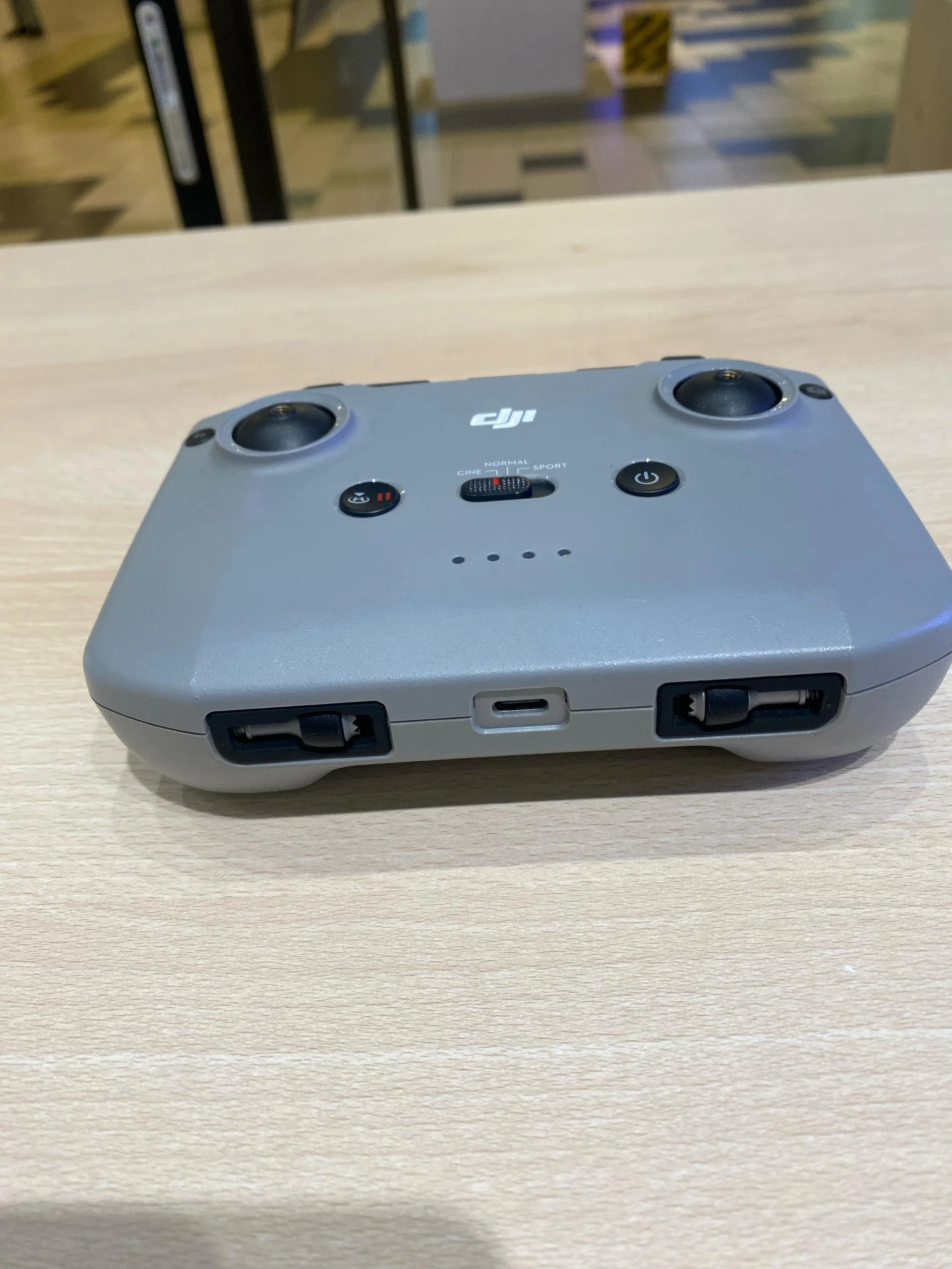 DJI REMOTE CONTROLLER (RC N1) - Image 2