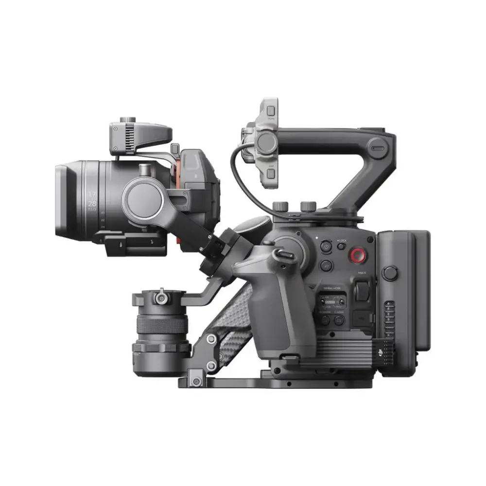 DJI Ronin 4D-8K - Image 2