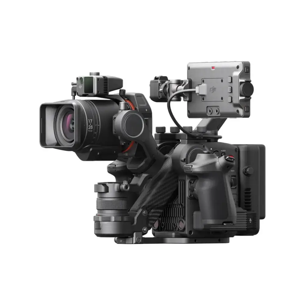 DJI Ronin 4D-8K - Image 3