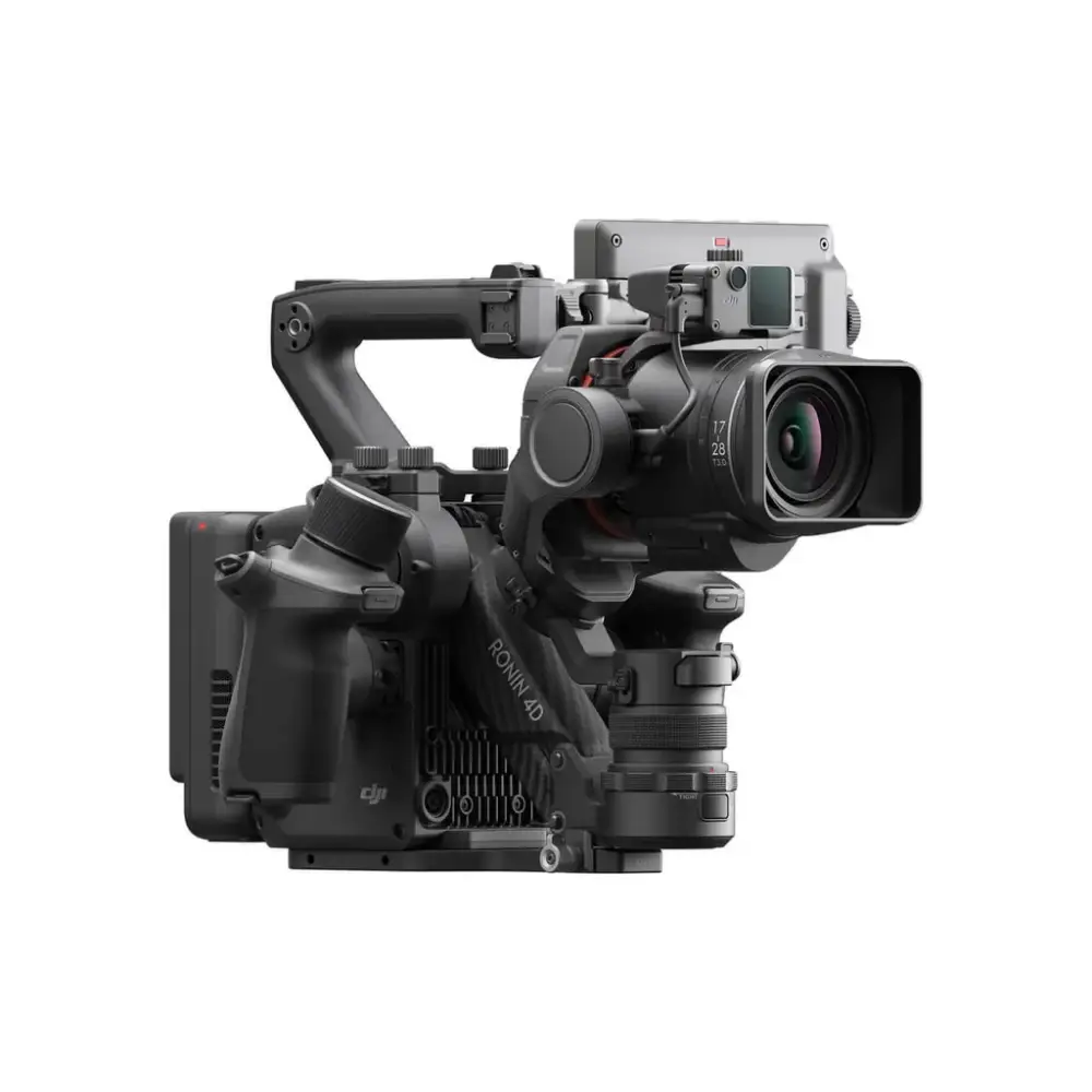 DJI Ronin 4D-8K - Image 5