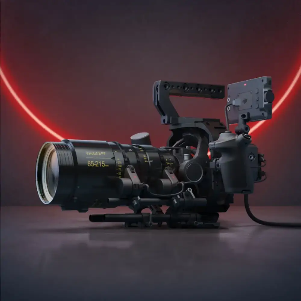 DJI Ronin 4D Flex - Image 4