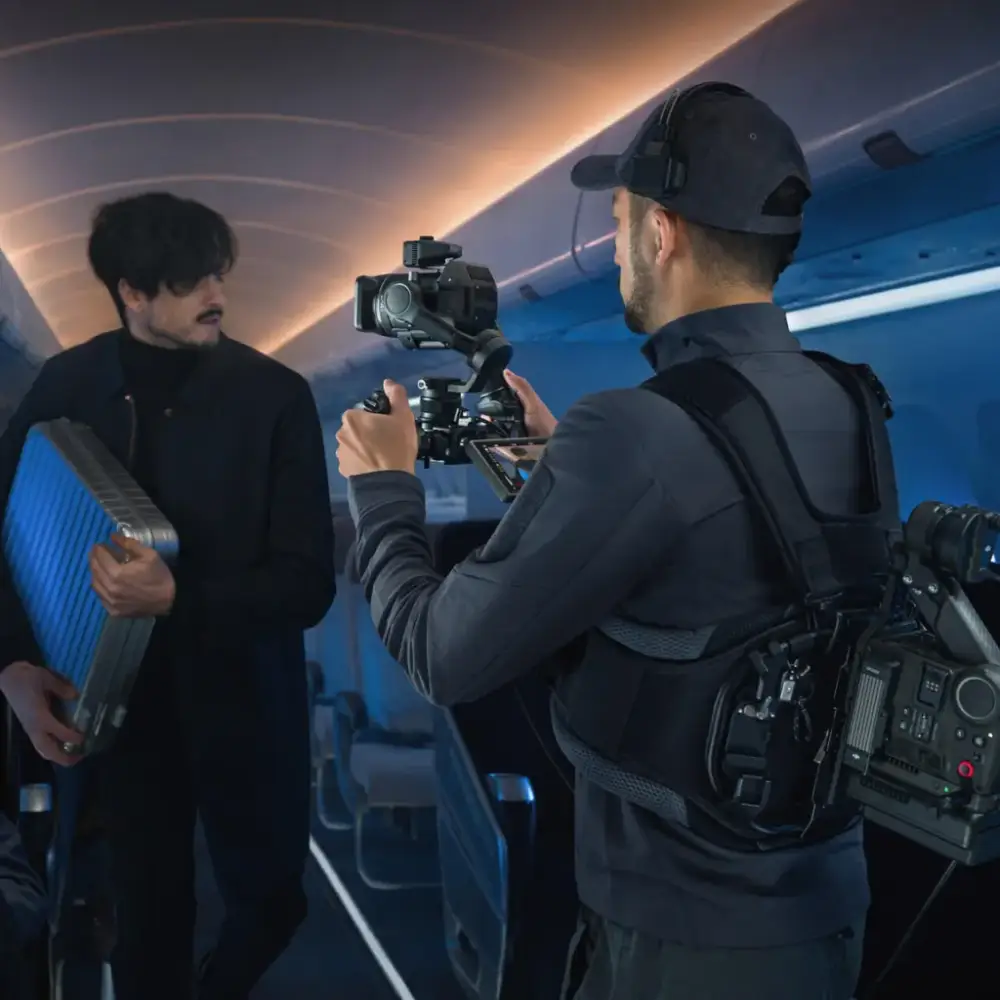 DJI Ronin 4D Flex - Image 5