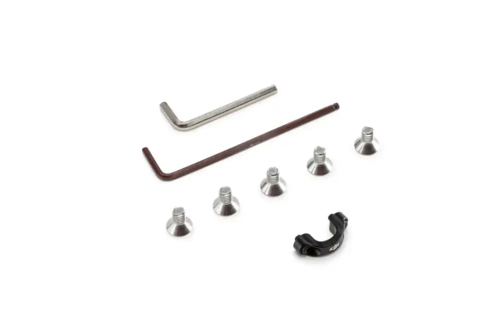 DJI Ronin Expansion Base Kit - Image 2
