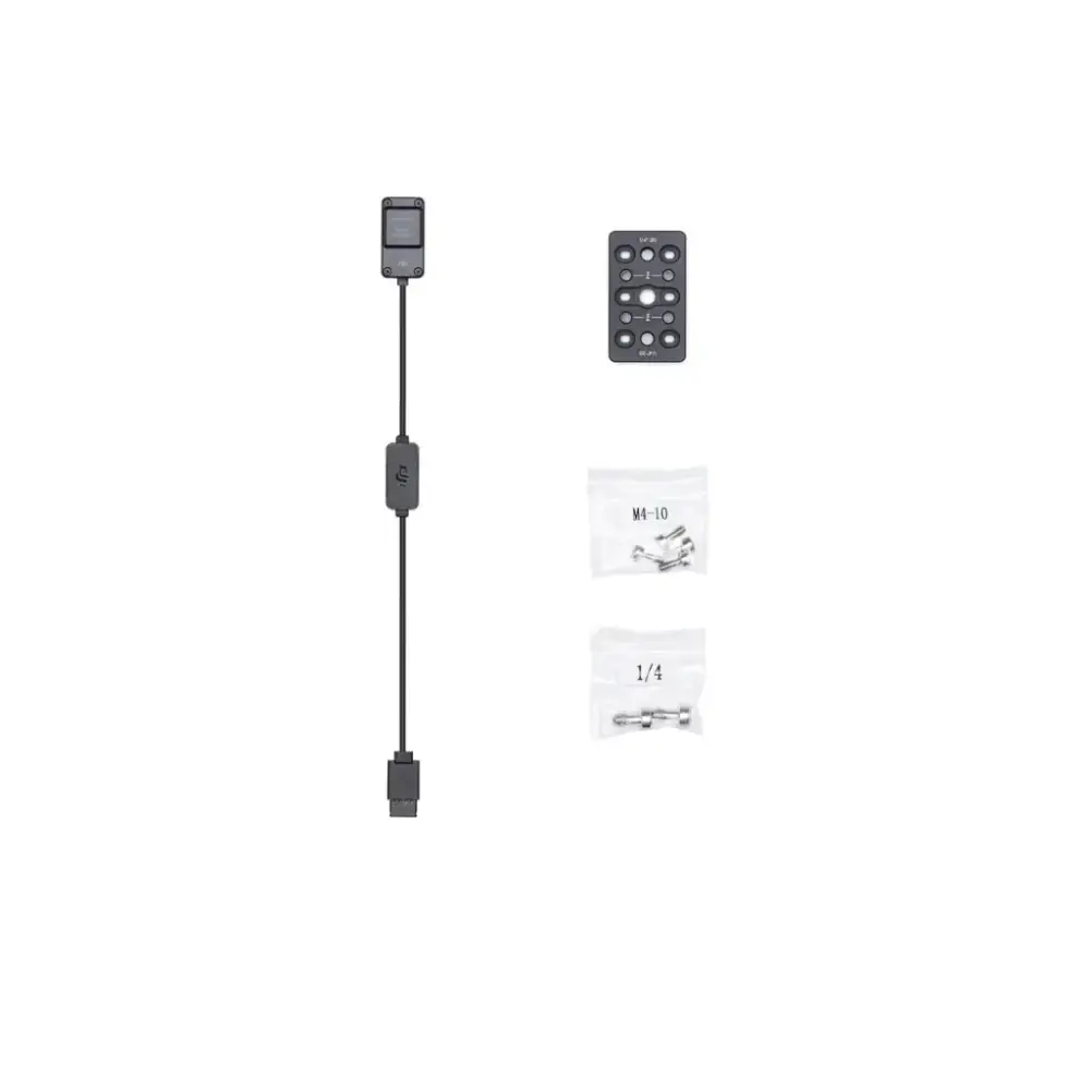 DJI Ronin External GPS Module - Image 4