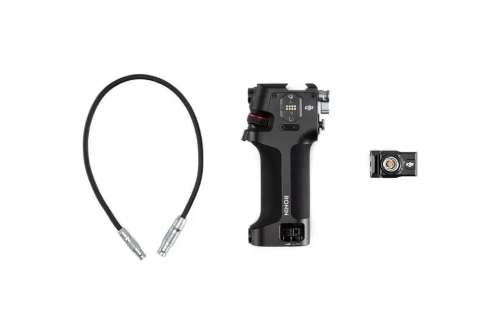 DJI Ronin Tethered Control Handle - Image 2