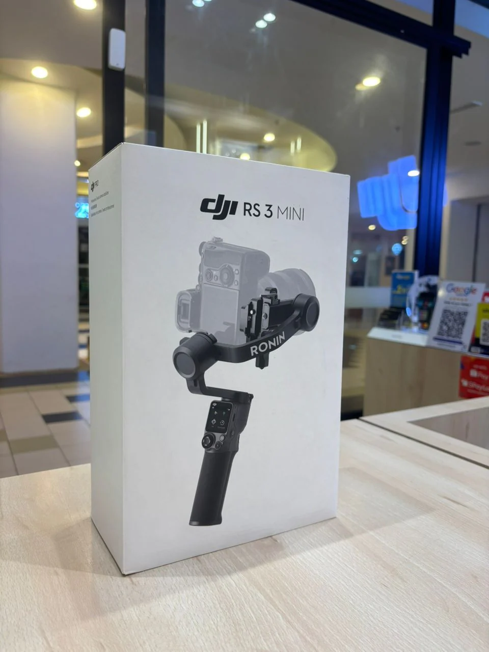 DJI RS 3 MINI - Image 2