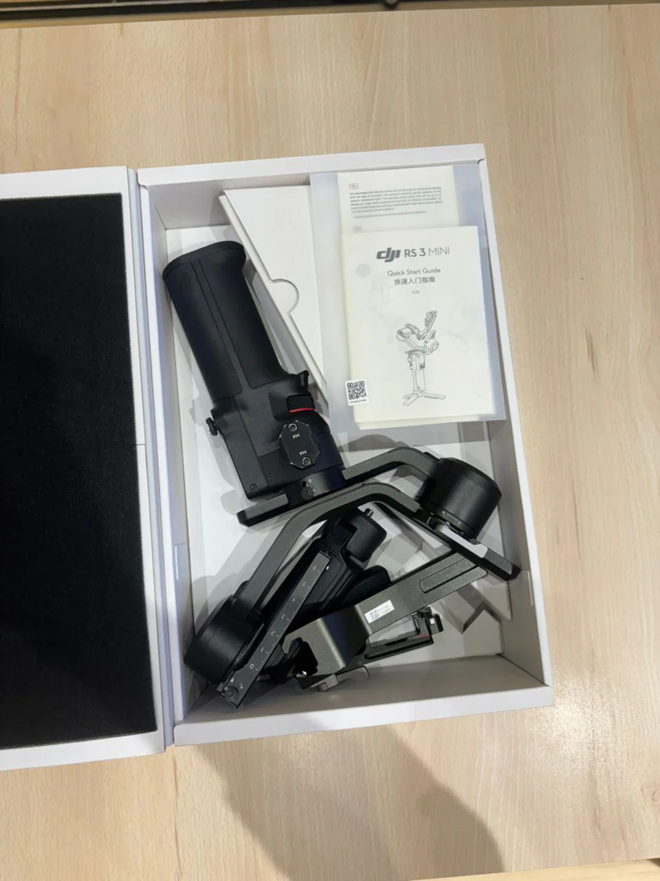 DJI RS 3 MINI - Image 3
