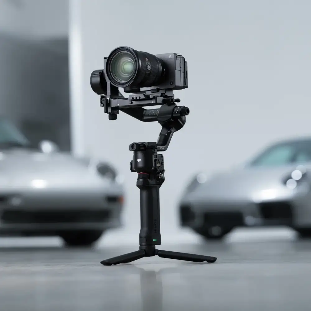 DJI RS 5 Combo - Image 5
