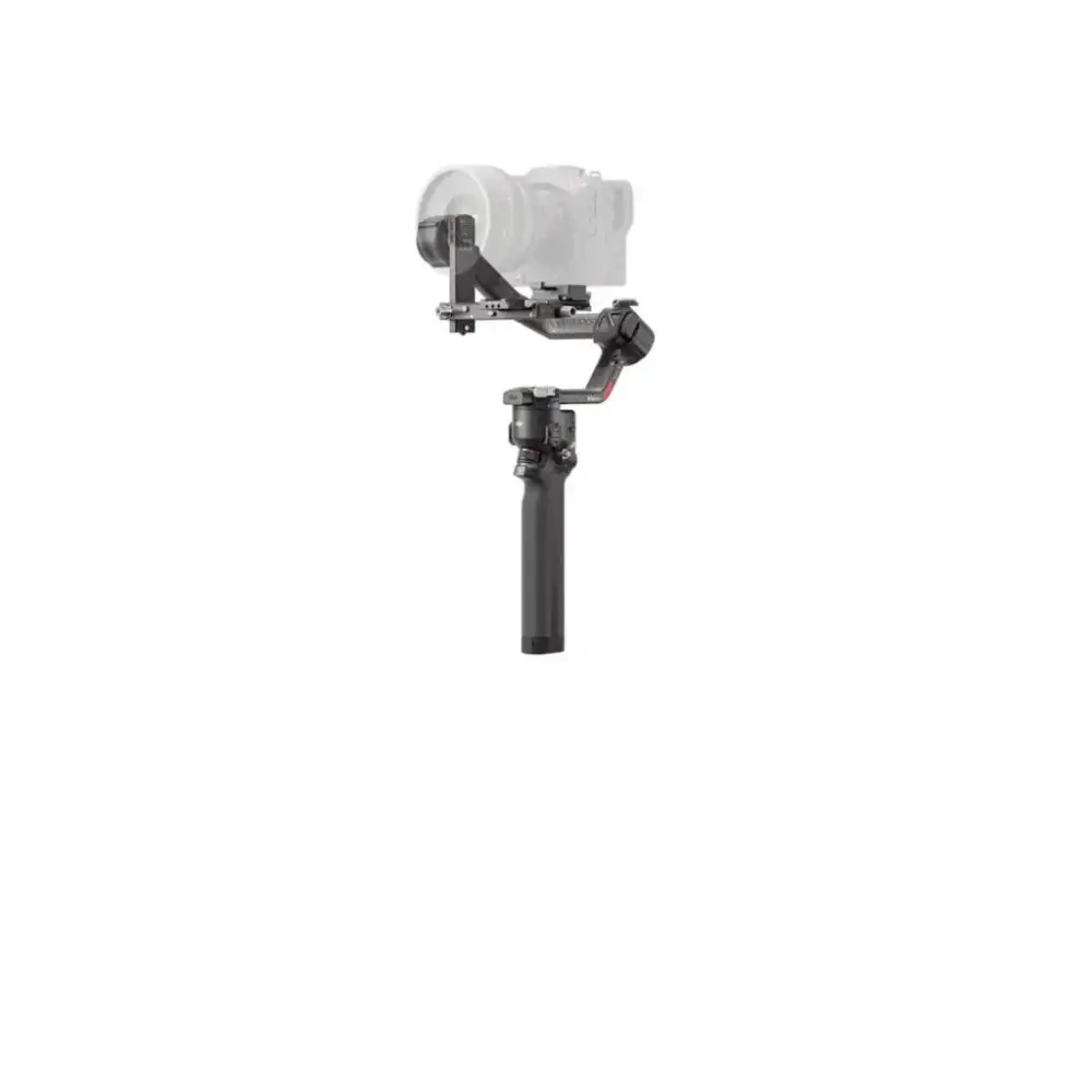 DJI RS BG70 High-Capacity Battery Grip - Image 3