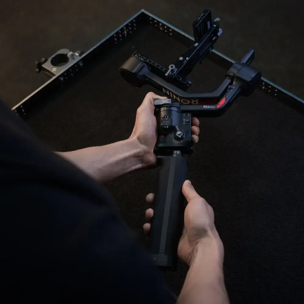 DJI RS 4 Pro - Image 6