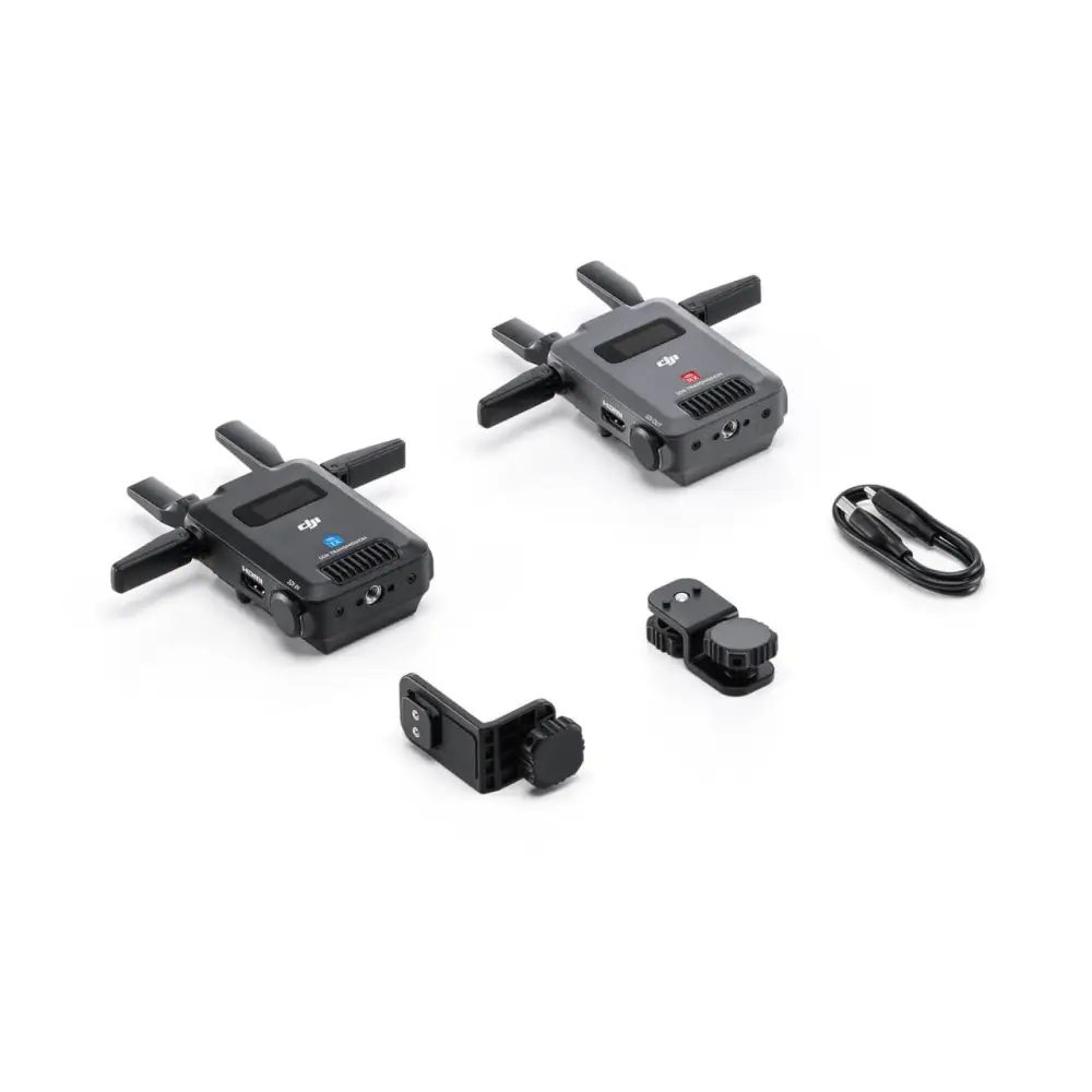 DJI SDR Transmission Combo - Image 3