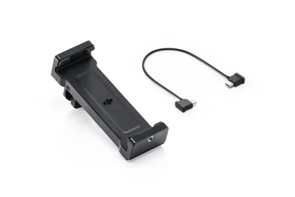 DJI SDR Transmission Tablet Holder Kit - Image 2
