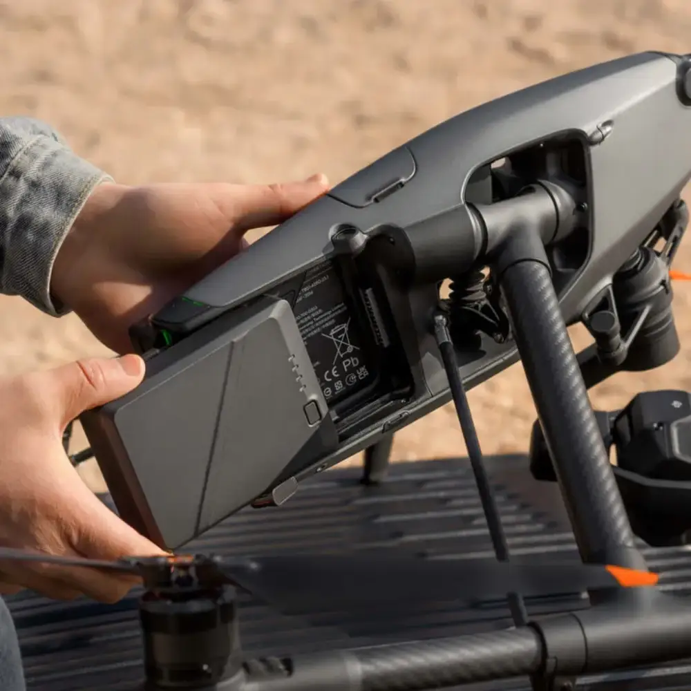 DJI TB51 Intelligent Battery - Image 5