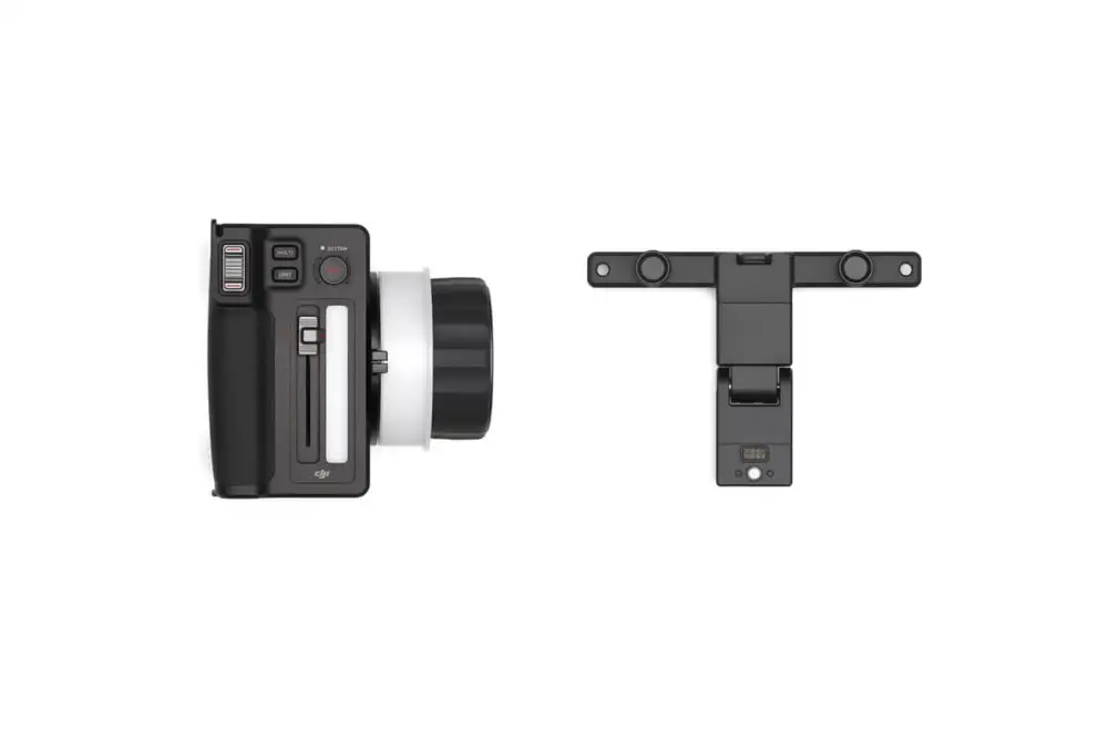 DJI Three-Channel Follow Focus - Image 3