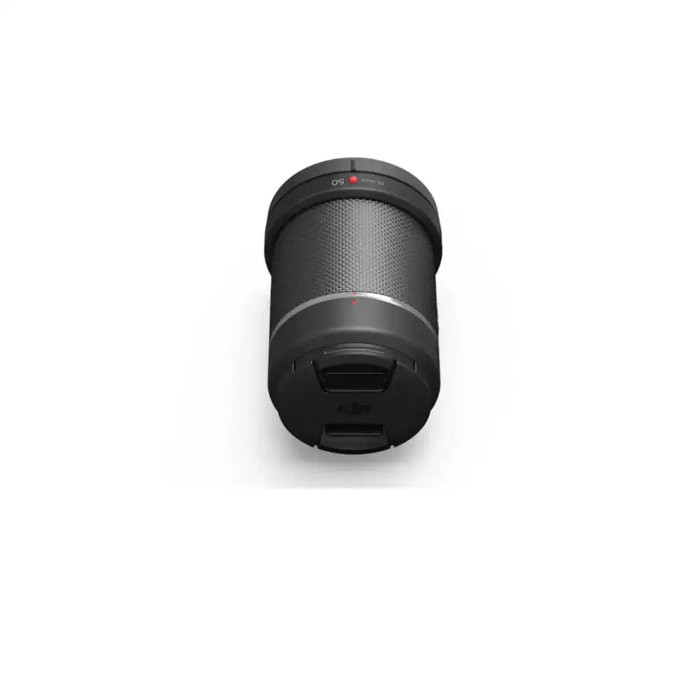DJI ENTERPRISE Zenmuse X7 DL 50mm F2.8 LS ASPH Lens - Image 4