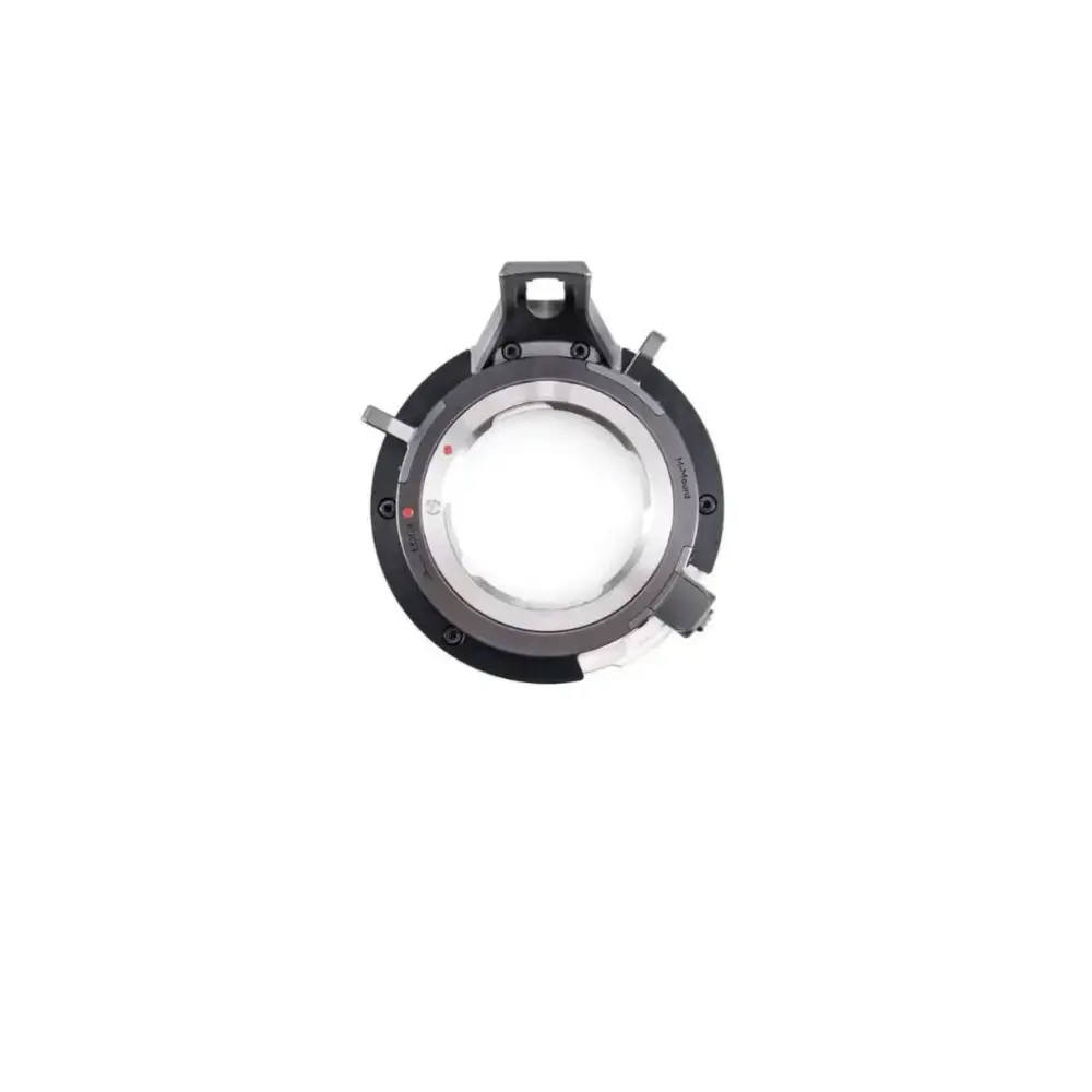 DJI ENTERPRISE Zenmuse X9 E Mount Unit - Image 3