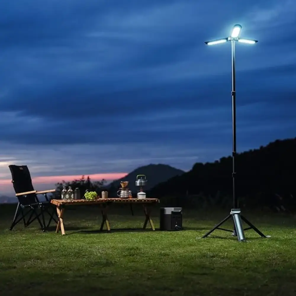 EcoFlow Multifunctional Outdoor Camping Light - Image 2