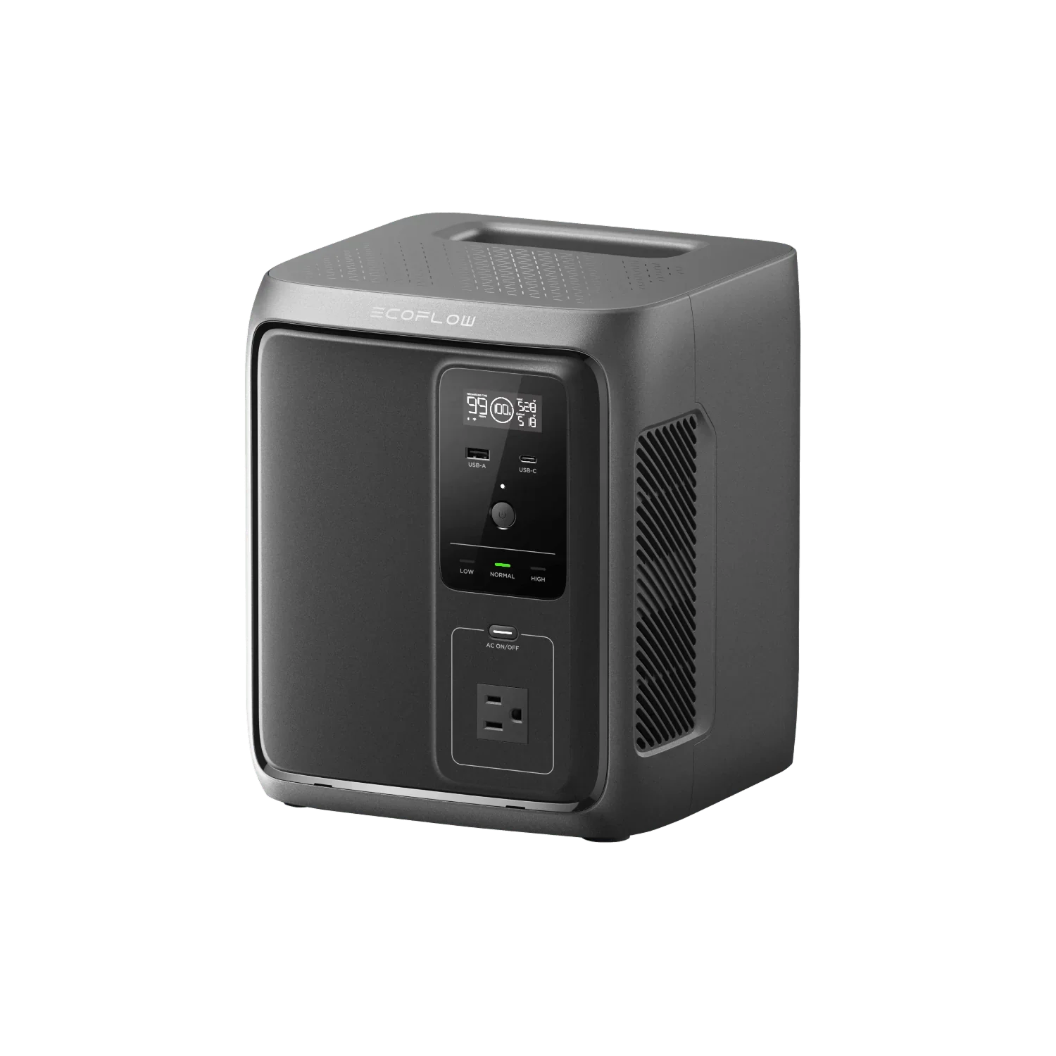EcoFlow Delta 3 - Image 10