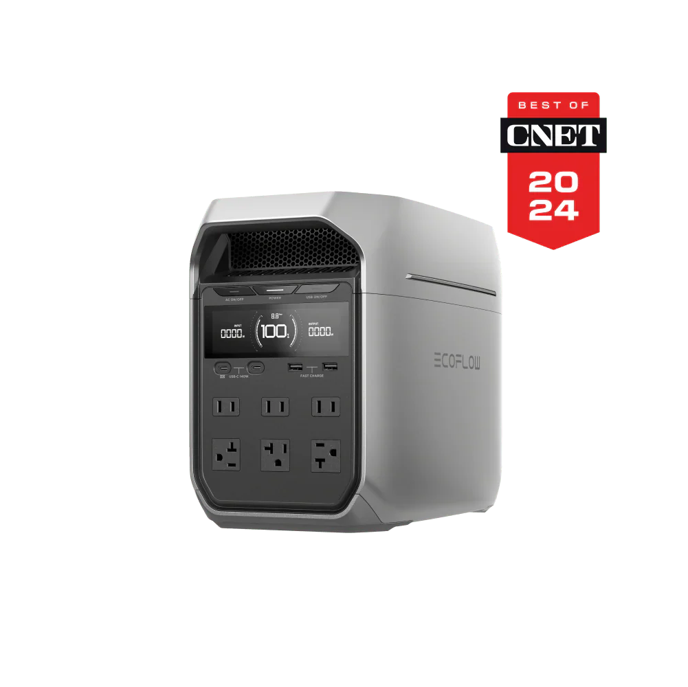 EcoFlow Delta 3 - Image 12
