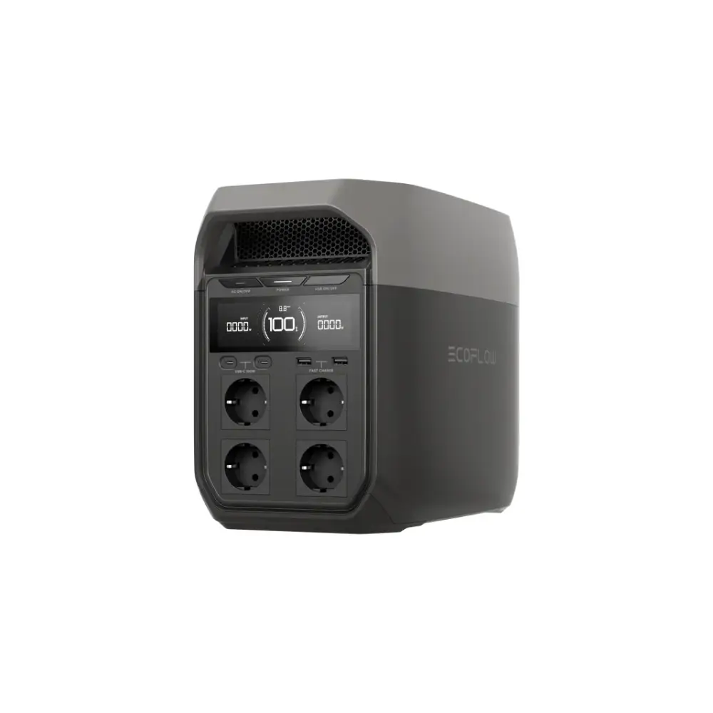 EcoFlow Delta 3 - Image 4