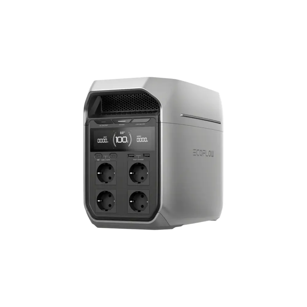 EcoFlow Delta 3 - Image 5