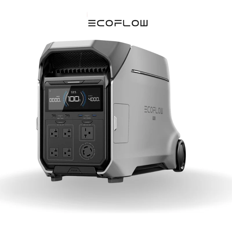 EcoFlow Delta 3 - Image 8