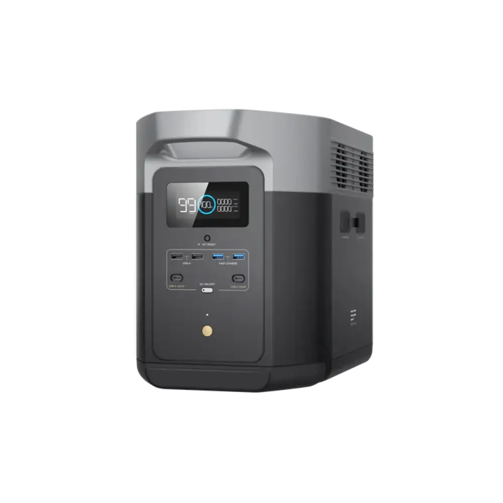 EcoFlow Delta Max 1600 - Image 4