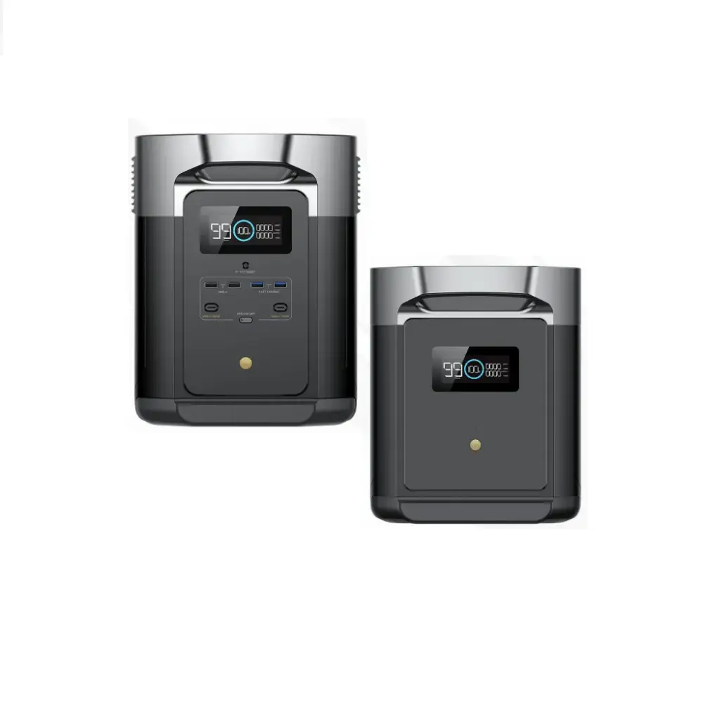 EcoFlow Delta Max 2000 - Image 6