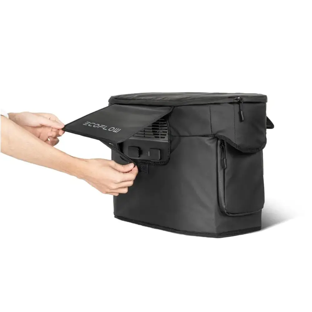 EcoFlow Delta Max Bag - Image 3