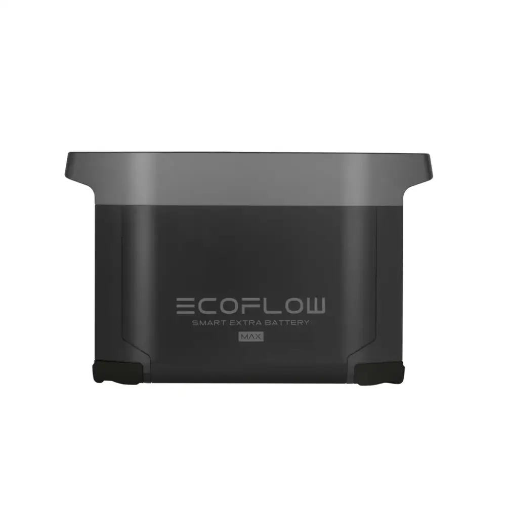 EcoFlow Delta Max Extra Battery - Image 2