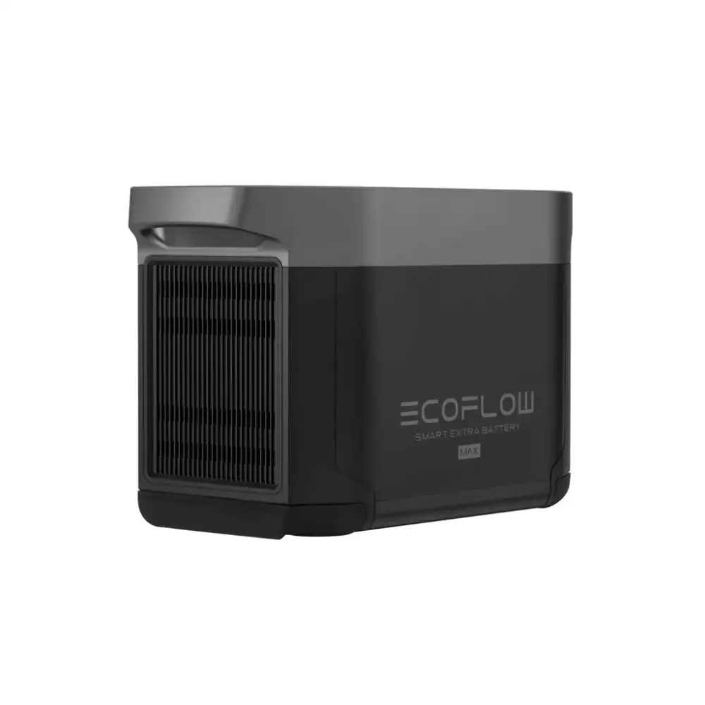 EcoFlow Delta Max Extra Battery - Image 3