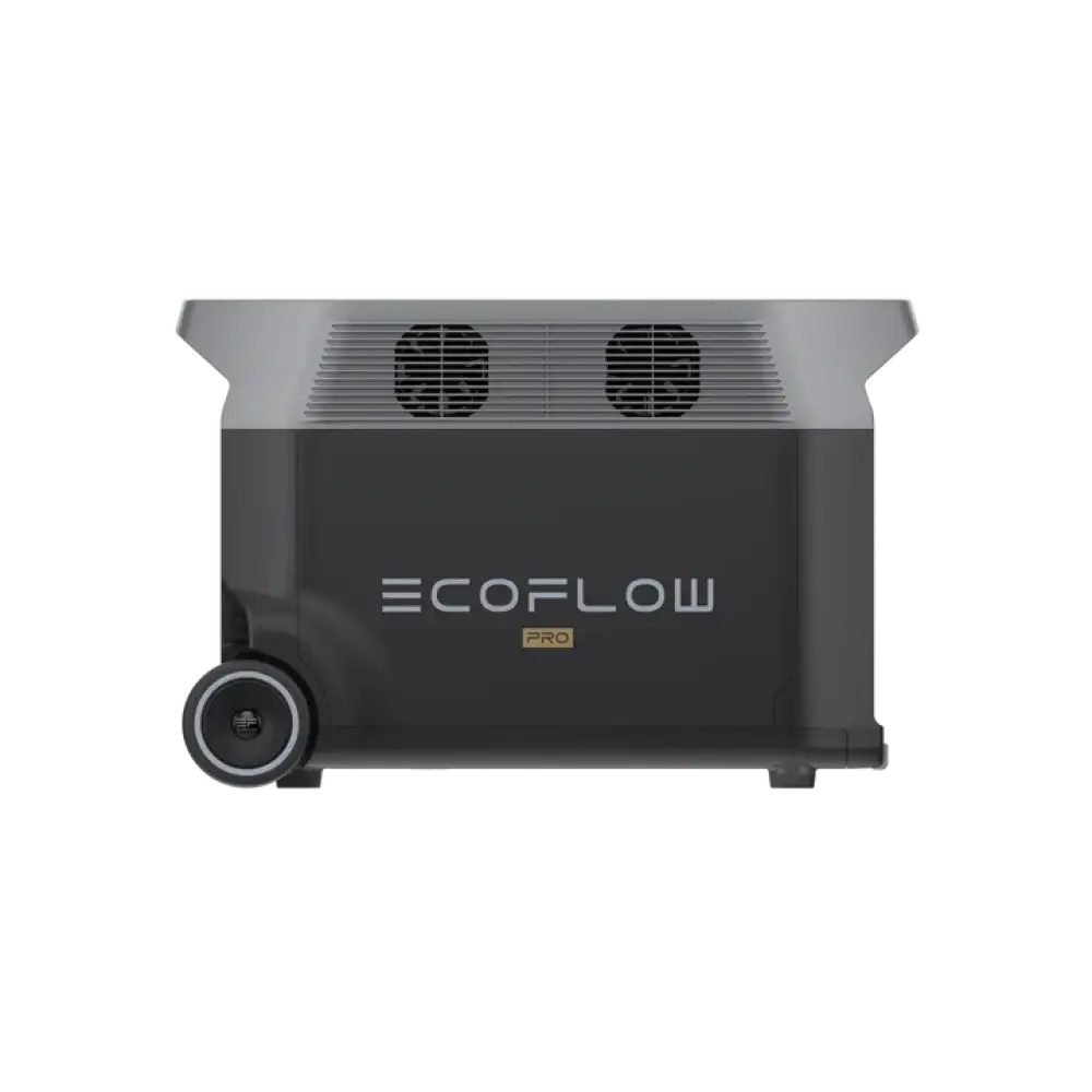 EcoFlow Delta Pro - Image 3