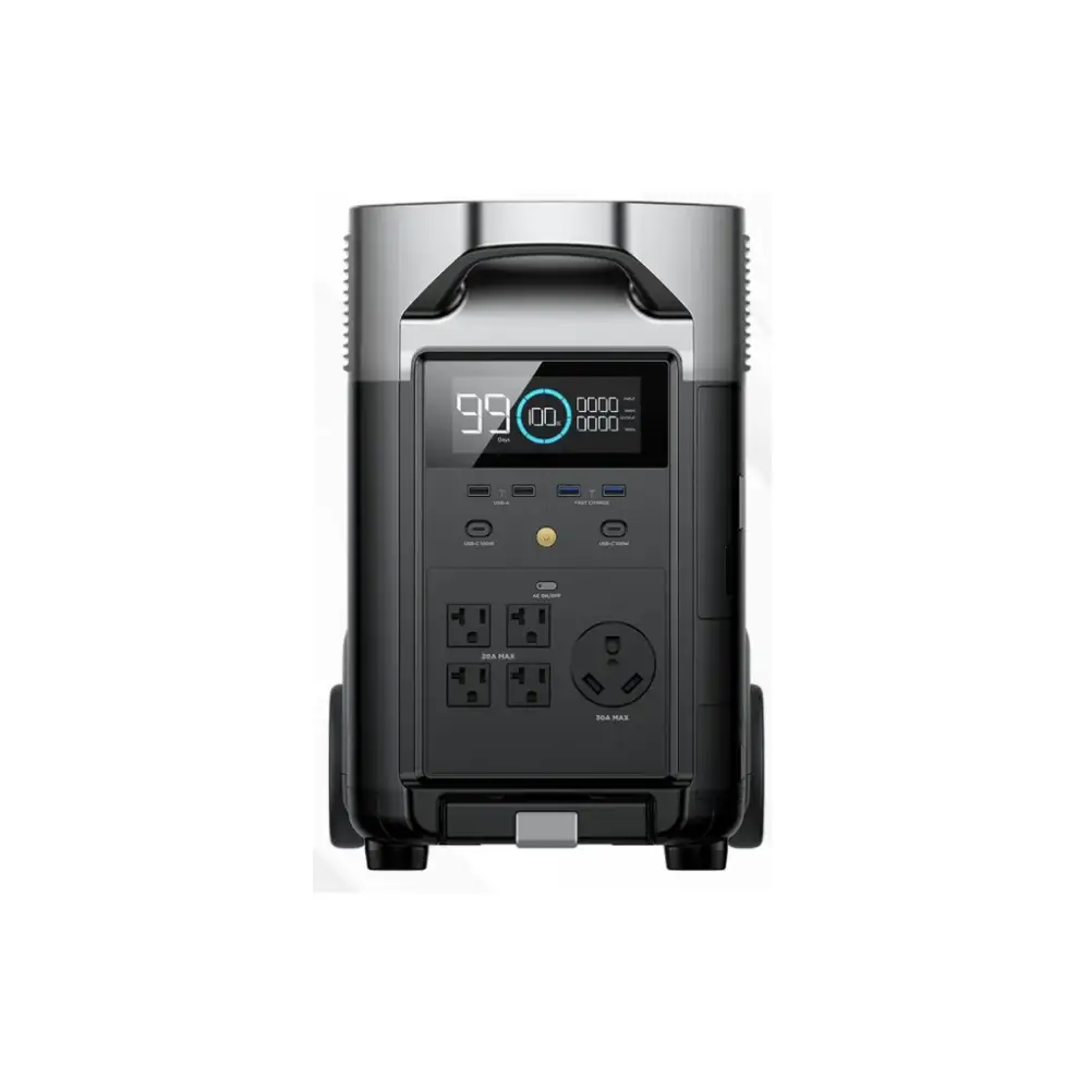 EcoFlow Delta Pro - Image 5