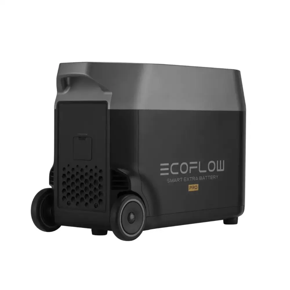 EcoFlow Delta Pro Extra Battery - Image 2