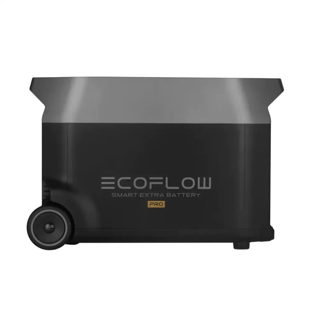 EcoFlow Delta Pro Extra Battery - Image 3