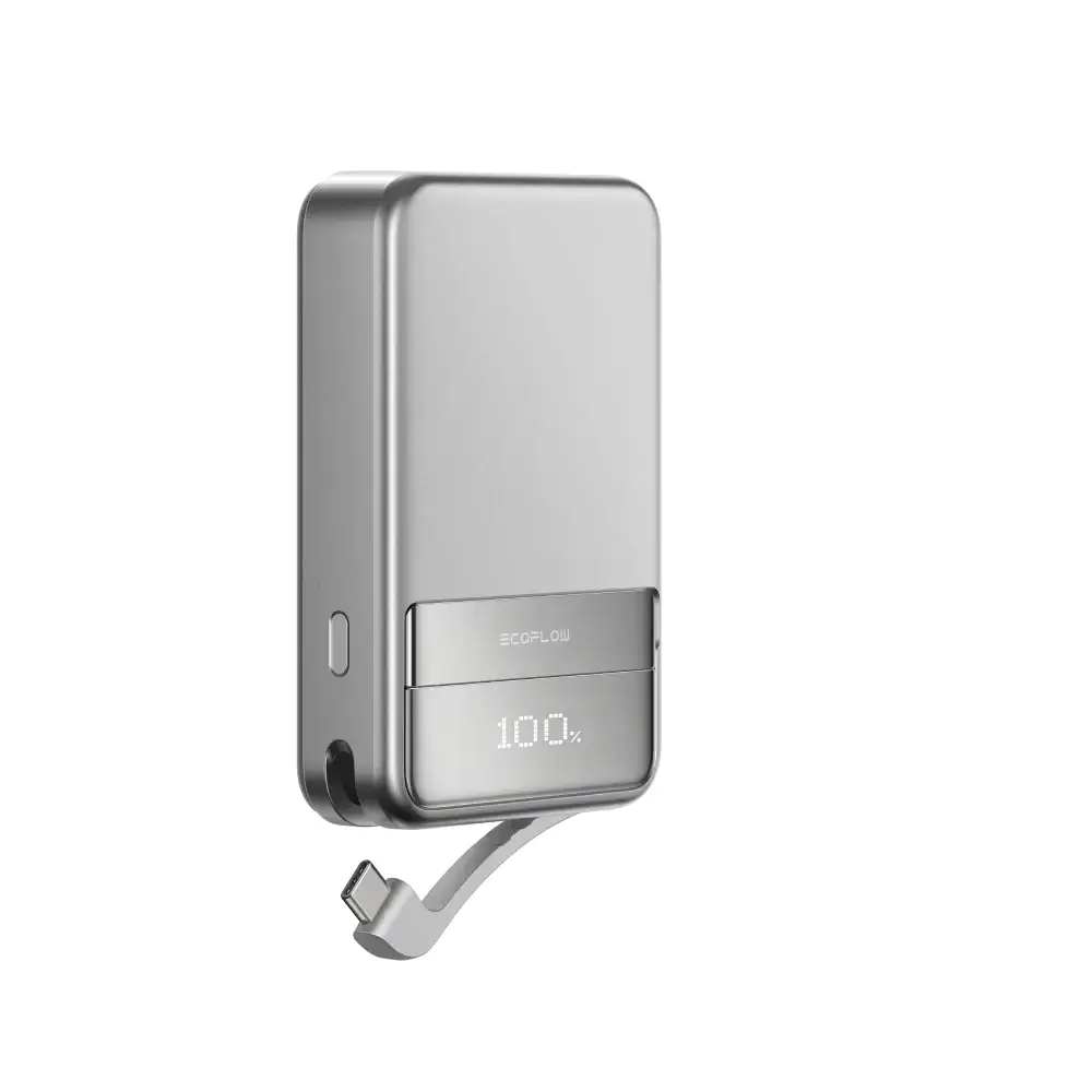 EcoFlow Rapid Magnetic Power Bank - Image 5