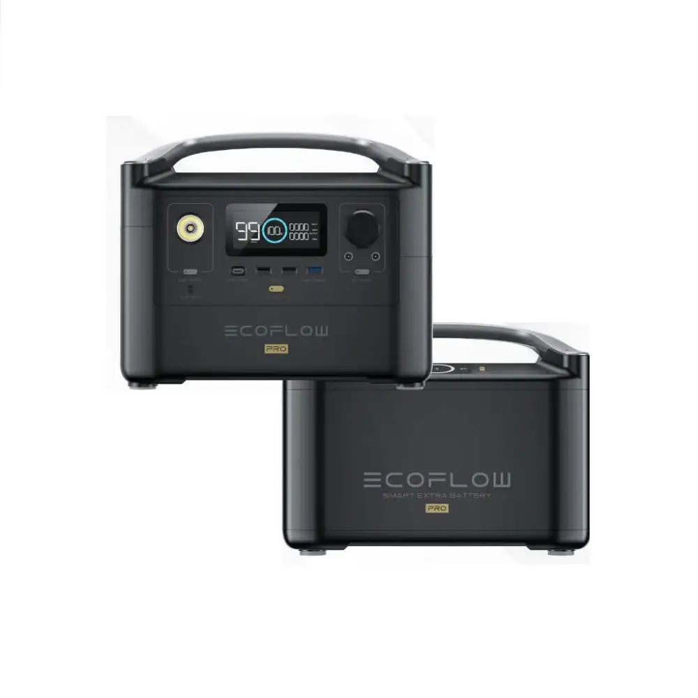 EcoFlow River Pro - Image 4
