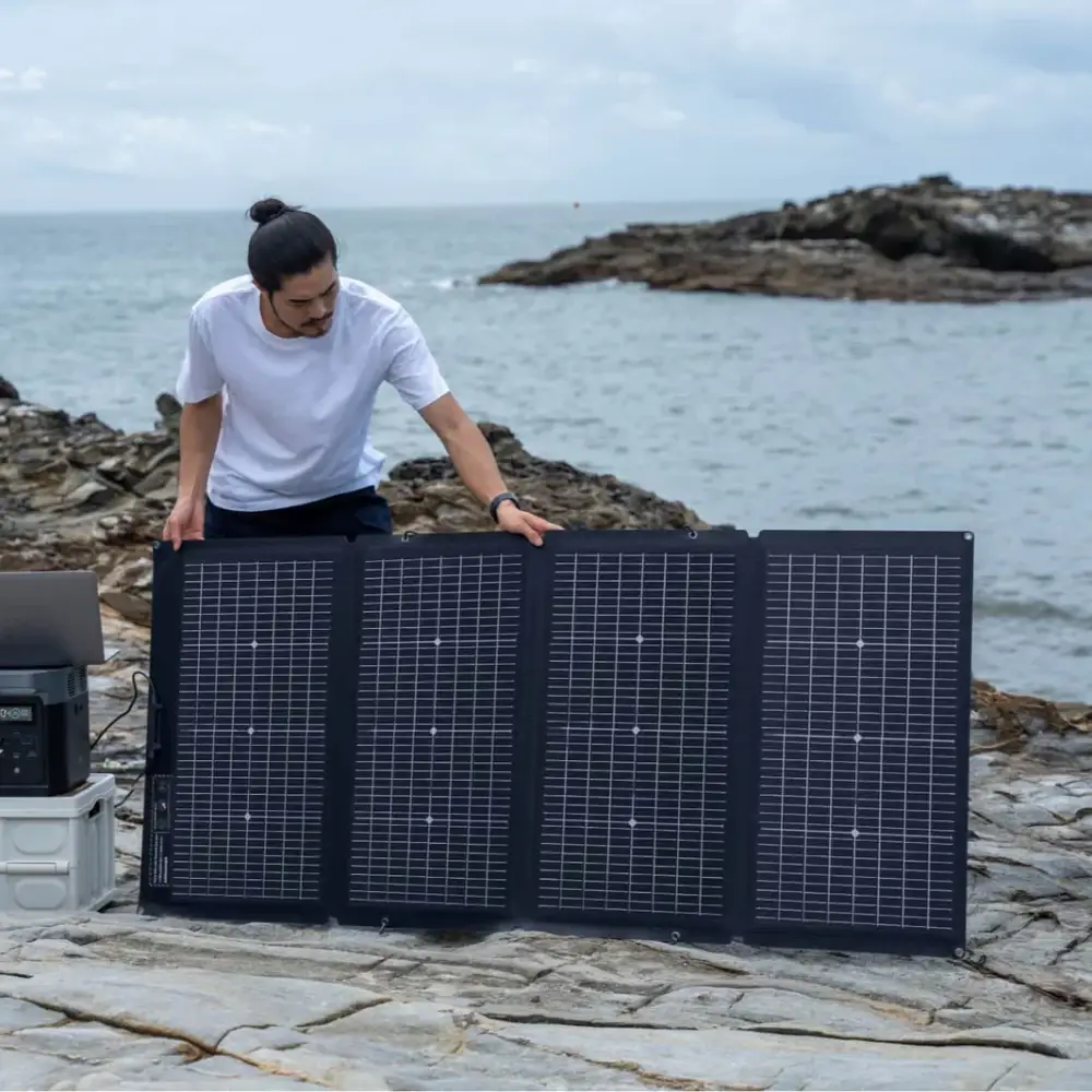 EcoFlow Solar Panel 220W - Image 3