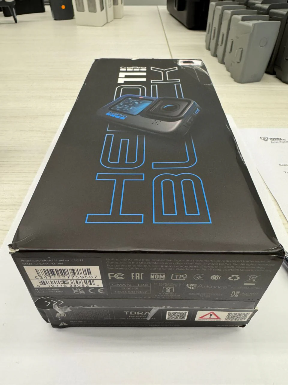 GoPro Hero 11 Creator Edition - Image 3
