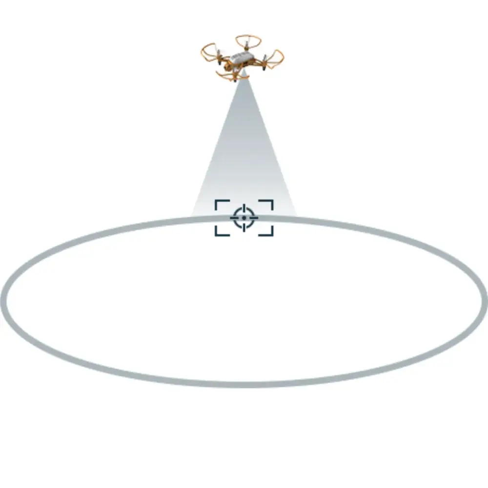 Hula Intelligent Flight Equipment - Image 3