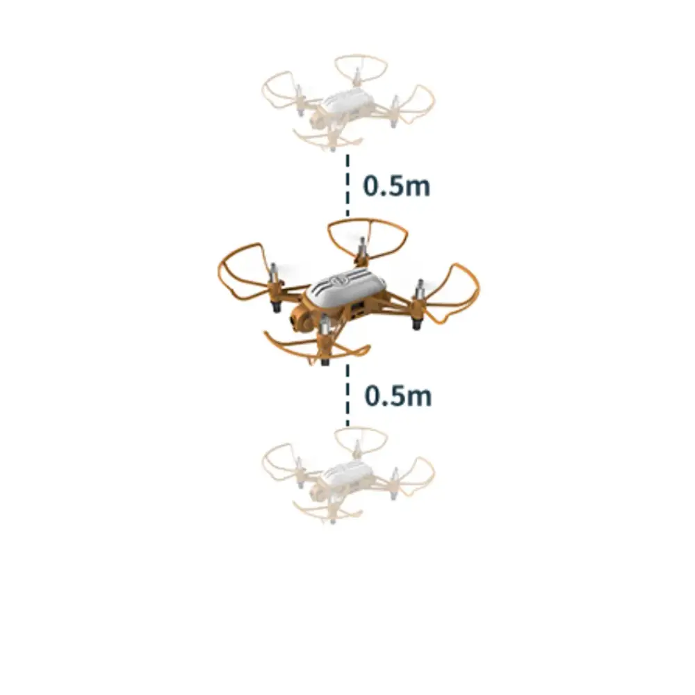 Hula Intelligent Flight Equipment - Image 8