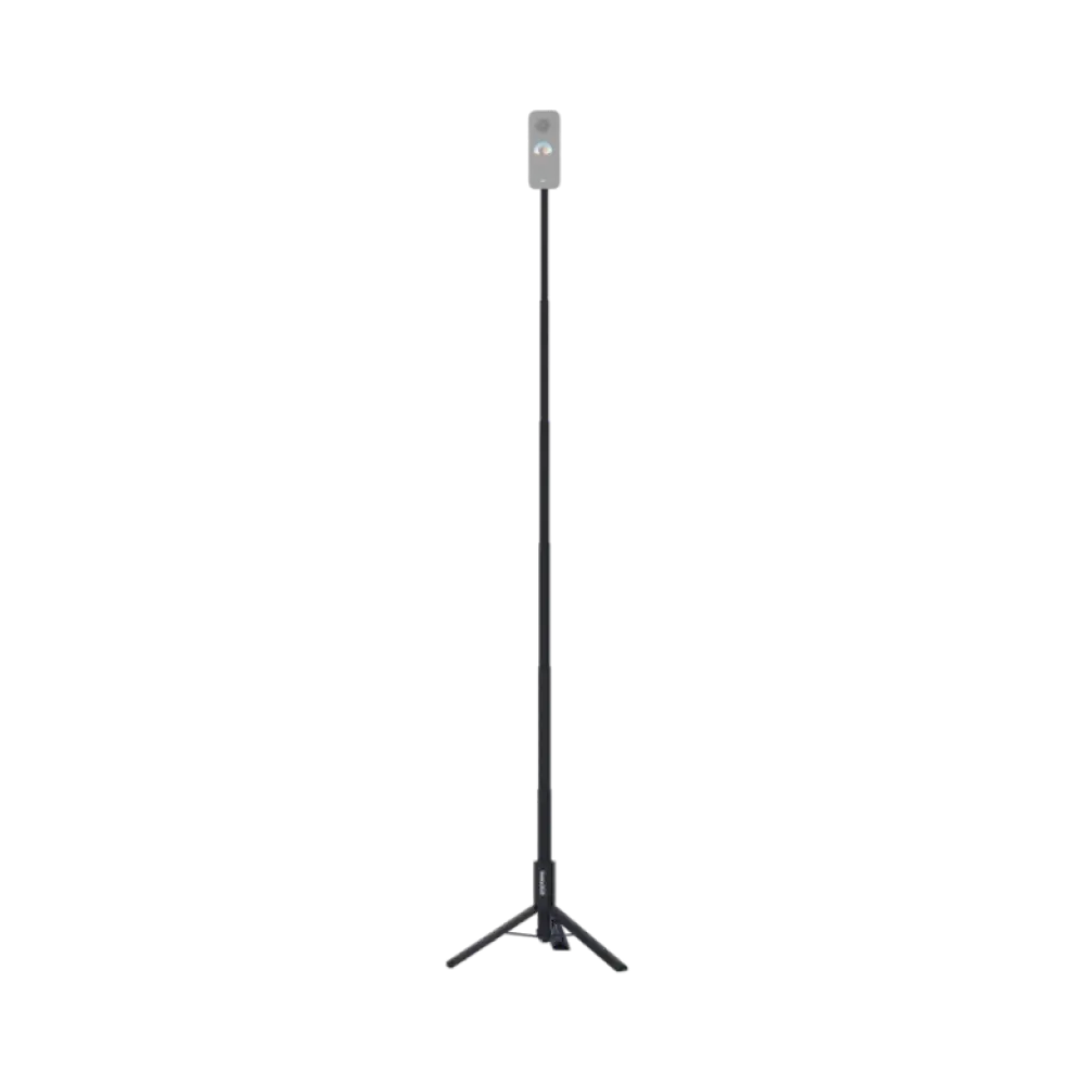 Insta360 2-in-1 Invisible Selfie Stick + Tripod for Insta360 GO 2, ONE X2, ONE R, ONE X - Image 2