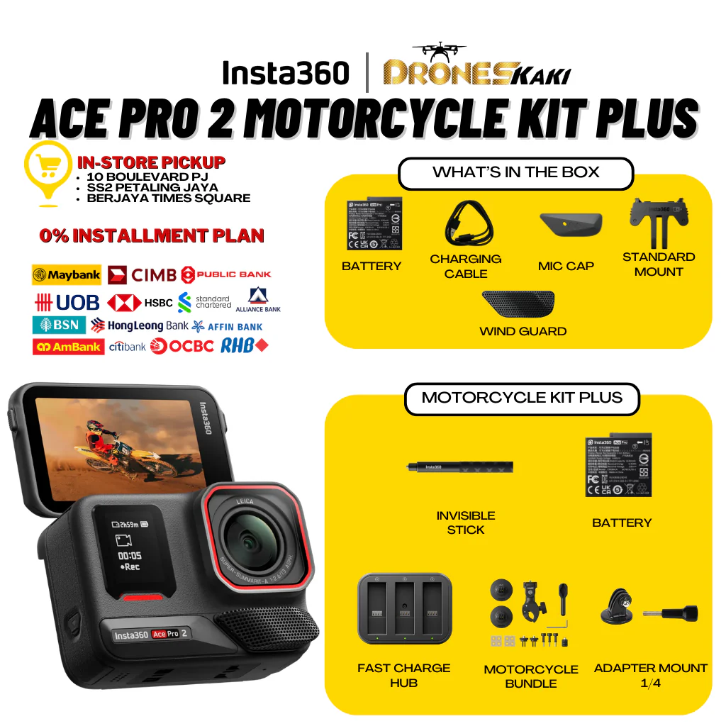Insta360 Ace Pro 2 - Image 13