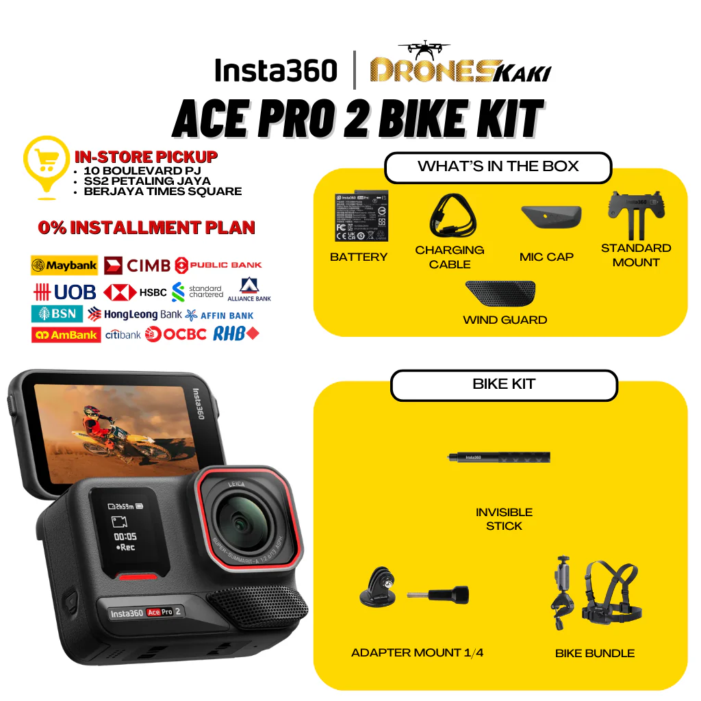 Insta360 Ace Pro 2 - Image 14