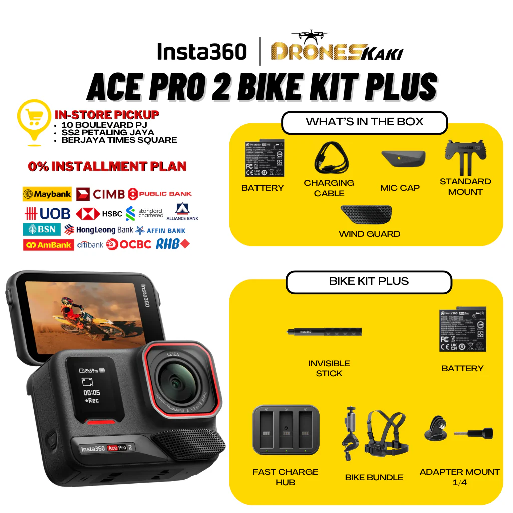 Insta360 Ace Pro 2 - Image 16