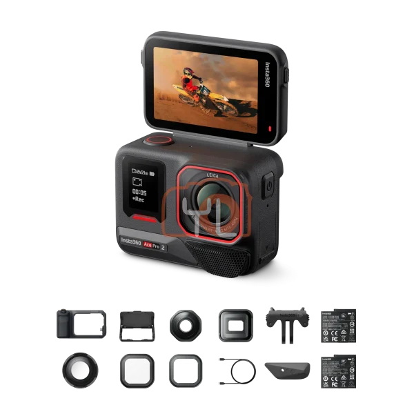 Insta360 Ace Pro 2 - Image 3