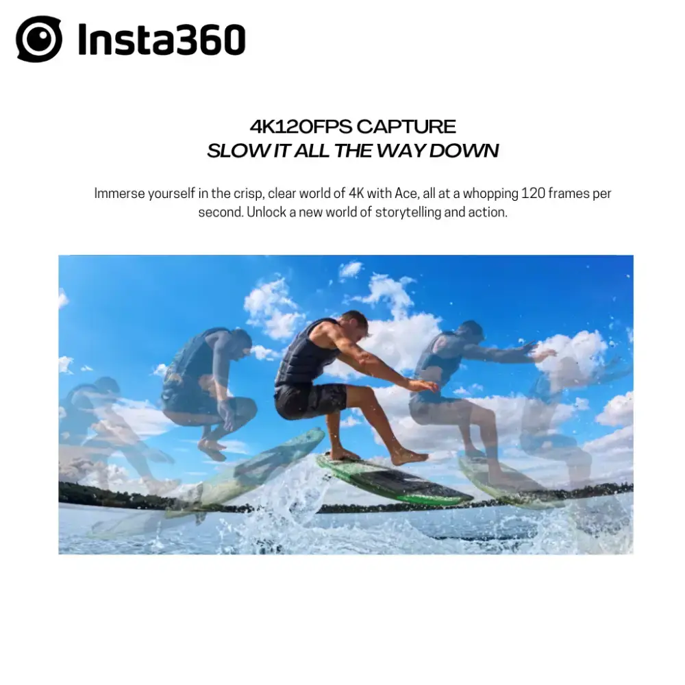 Insta360 Ace Pro & Ace - Image 12